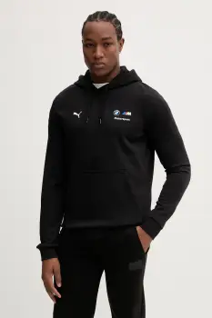 Puma bluza BMW imagine