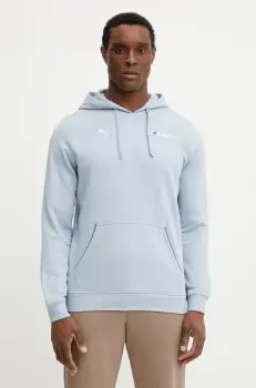 Puma bluza BMW MMS ESS+ barbati, cu gluga, cu imprimeu, 627508 imagine
