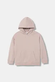 Puma bluza copii ESS Centered Cat Logo imagine