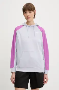 Puma bluza cu gluga, cu imprimeu, 685044 imagine