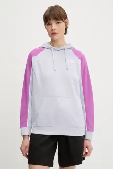 Puma bluza cu gluga, cu imprimeu, 685044 imagine