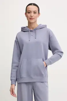 Puma bluza Essentials Relaxed imagine
