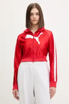 Puma bluza Future imagine