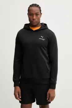 Puma bluza McLaren imagine