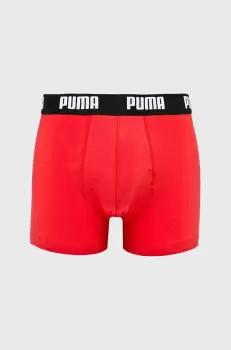 Puma - Boxeri (2-pack) imagine