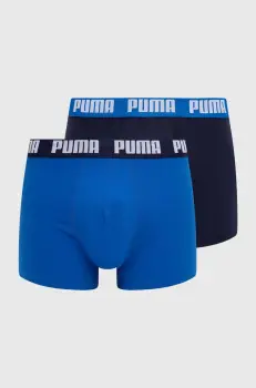Puma boxeri 2-pack barbati, 938320 imagine