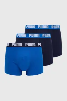 Puma boxeri 3-pack barbati, 938327 imagine