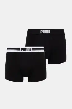 Puma boxeri Everyday Logo 2-pack imagine