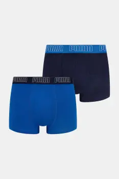 Puma boxeri Everyday Trunk 2-pack imagine