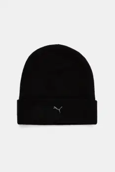 Puma caciula culoarea negru, 26404 imagine