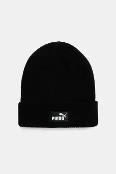 Puma caciula culoarea negru, 26410 imagine