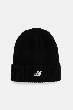 Puma caciula culoarea negru, 26417 imagine