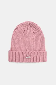 Puma caciula culoarea roz, 26417 imagine