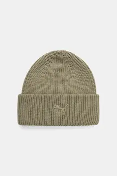 Puma caciula culoarea verde, 26408 imagine