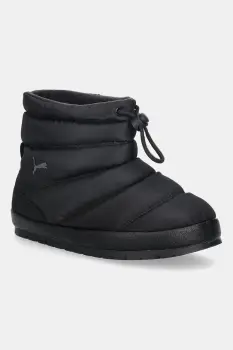 Puma cizme de iarna copii Tuff Terra Hi culoarea negru, 402177 imagine
