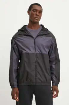 Puma geaca barbati, culoarea negru, de tranzitie, 627473 imagine