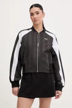 Puma geaca bomber pentru femei Future imagine