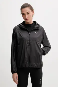 Puma geaca de tranzitie, oversize, 629907 imagine