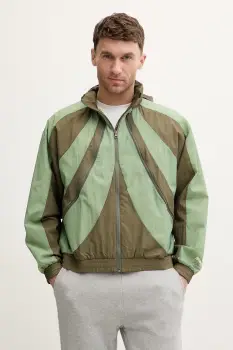 Puma geaca PUMA x KIDSUPER Windbreaker imagine