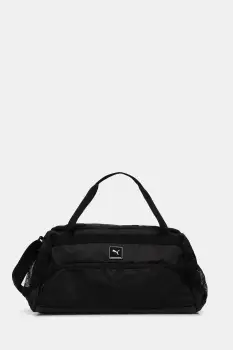 Puma geanta culoarea negru, 90920 imagine