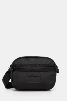 Puma geanta culoarea negru, 91129 imagine