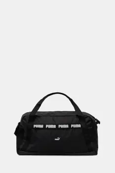 Puma geanta culoarea negru, 91168 imagine
