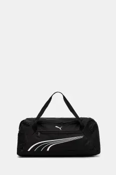 Puma geanta culoarea negru, 91189 imagine
