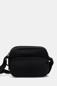 Puma geanta culoarea negru, 91278 imagine