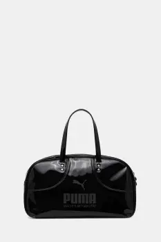 Puma geanta culoarea negru, 91428 imagine