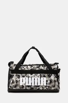 Puma geanta culoarea verde, 91144 imagine