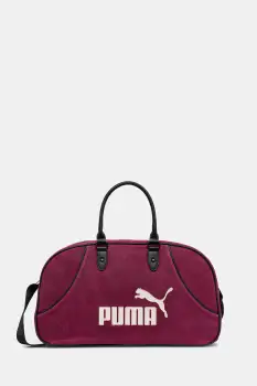 Puma geanta Grip Bag culoarea roz, 91826 imagine