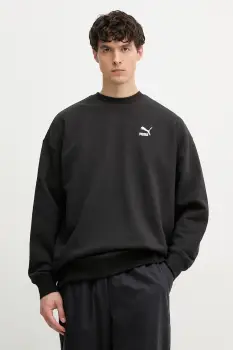 Puma hanorac barbatesc din bumbac BETTER CLASSICS imagine