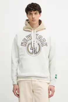 Puma hanorac barbati de bumbac PUMA x RHUIGI Hoodie imagine