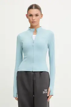 Puma hanorac cu fermoar pentru femei PUMATECH SENSE imagine