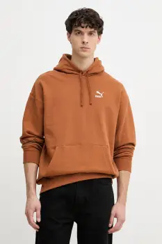 Puma Hanorac cu gluga barbatesc bumbac BETTER CLASSICS imagine