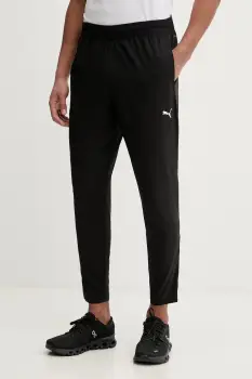 Puma pantaloni de antrenament Essential Woven imagine