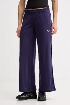 Puma pantaloni de trening imagine