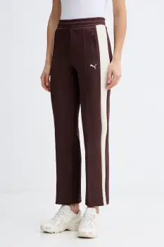 Puma pantaloni de trening imagine