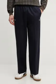 Puma pantaloni de trening barbatesti cu bumbac PUMA x JJJJOUND imagine