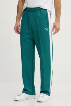 Puma pantaloni de trening barbati Always on imagine