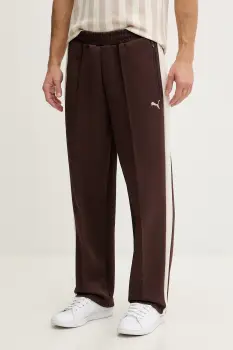 Puma pantaloni de trening barbati Always on imagine
