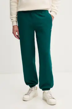 Puma pantaloni de trening barbati din bumbac MMQ Sweatpants imagine