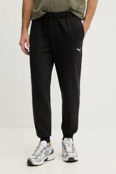 Puma pantaloni de trening barbati Essential Sweatpants imagine