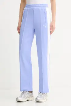 Puma pantaloni de trening imagine