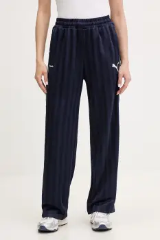 Puma pantaloni de trening de dama PUMA x GUIZIO imagine