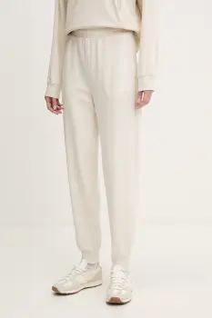 Puma pantaloni de trening Essential Logo imagine