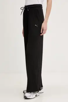 Puma pantaloni de trening femei Comfort imagine
