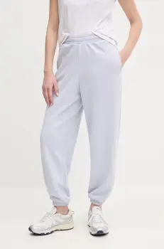 Puma pantaloni de trening femei, neted, 629753 imagine