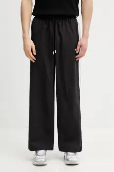 Puma pantaloni de trening Oversized imagine