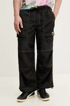 Puma pantaloni de trening PUMA x KIDSUPER Pants imagine